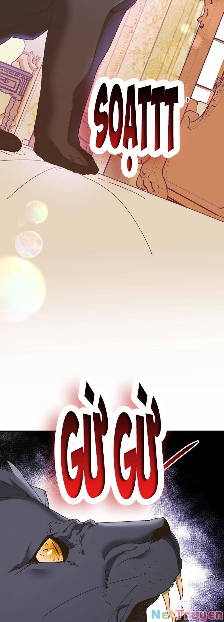 đọc truyện Công Chúa Giả Điên Chương 71.1 ảnh 5 tại Thiên Thai Truyện