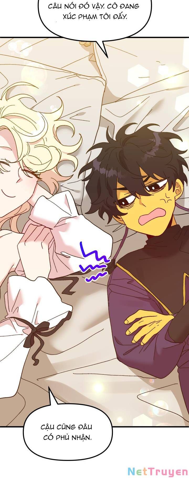 đọc truyện Công Chúa Giả Điên Chương 71.1 ảnh 32 tại Thiên Thai Truyện