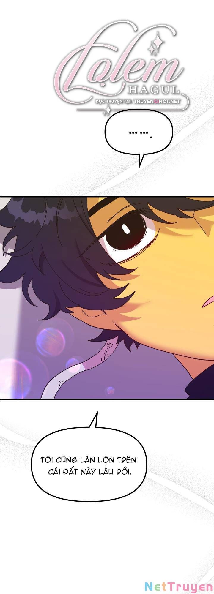 đọc truyện Công Chúa Giả Điên Chương 71.1 ảnh 33 tại Thiên Thai Truyện