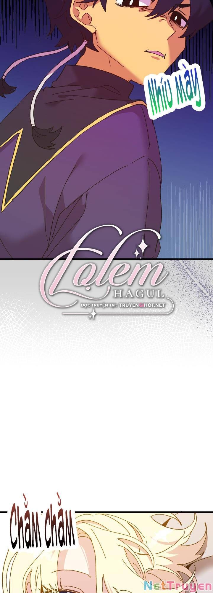 đọc truyện Công Chúa Giả Điên Chương 71.1 ảnh 35 tại Thiên Thai Truyện