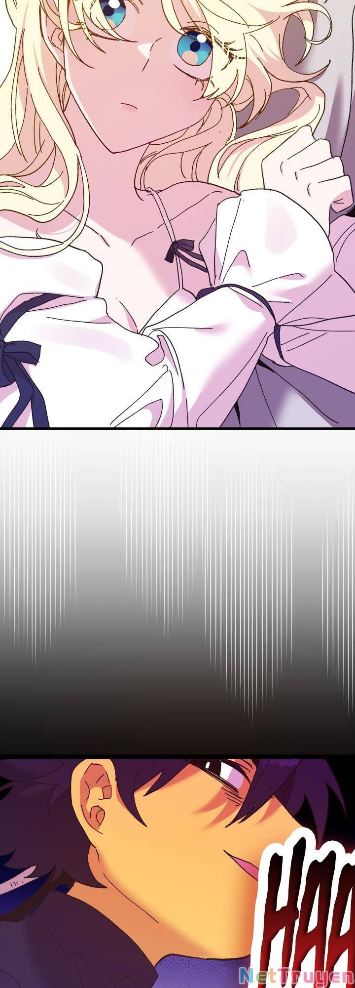 đọc truyện Công Chúa Giả Điên Chương 71.1 ảnh 36 tại Thiên Thai Truyện