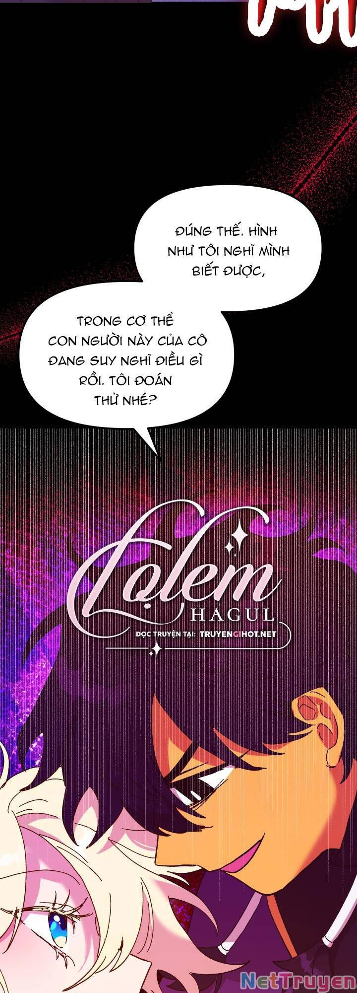 đọc truyện Công Chúa Giả Điên Chương 71.1 ảnh 37 tại Thiên Thai Truyện