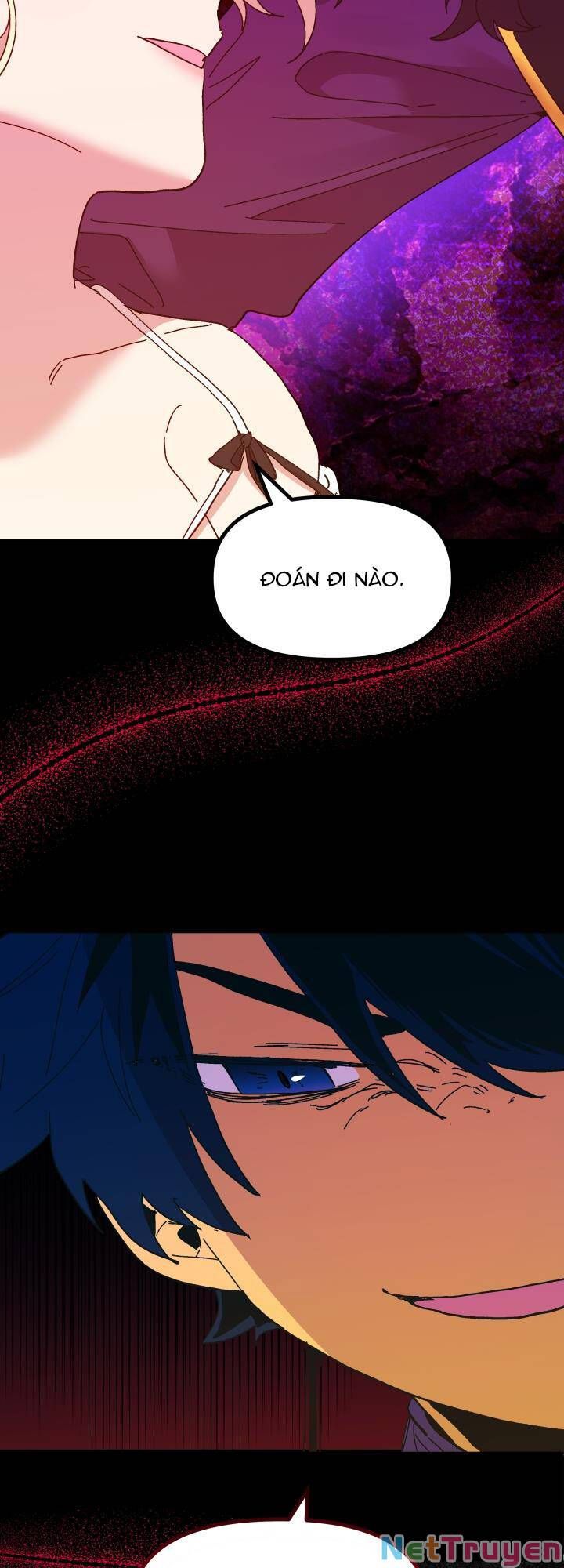 đọc truyện Công Chúa Giả Điên Chương 71.1 ảnh 38 tại Thiên Thai Truyện