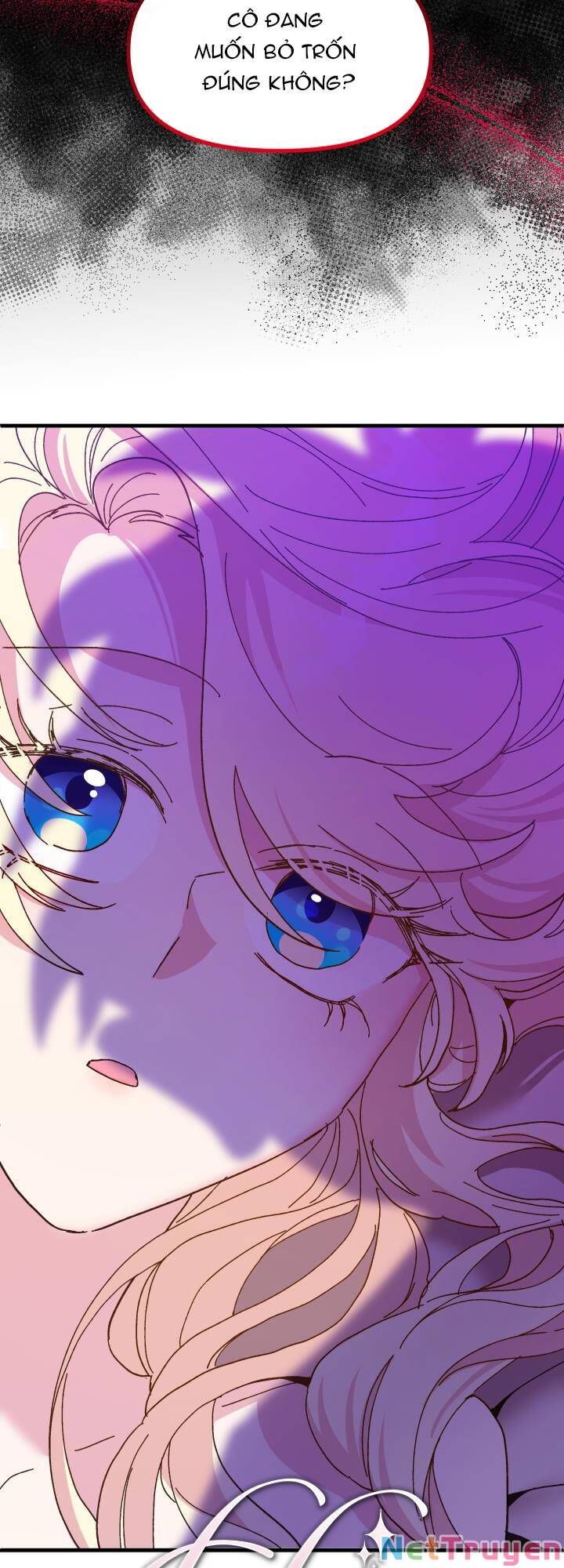 đọc truyện Công Chúa Giả Điên Chương 71.1 ảnh 39 tại Thiên Thai Truyện