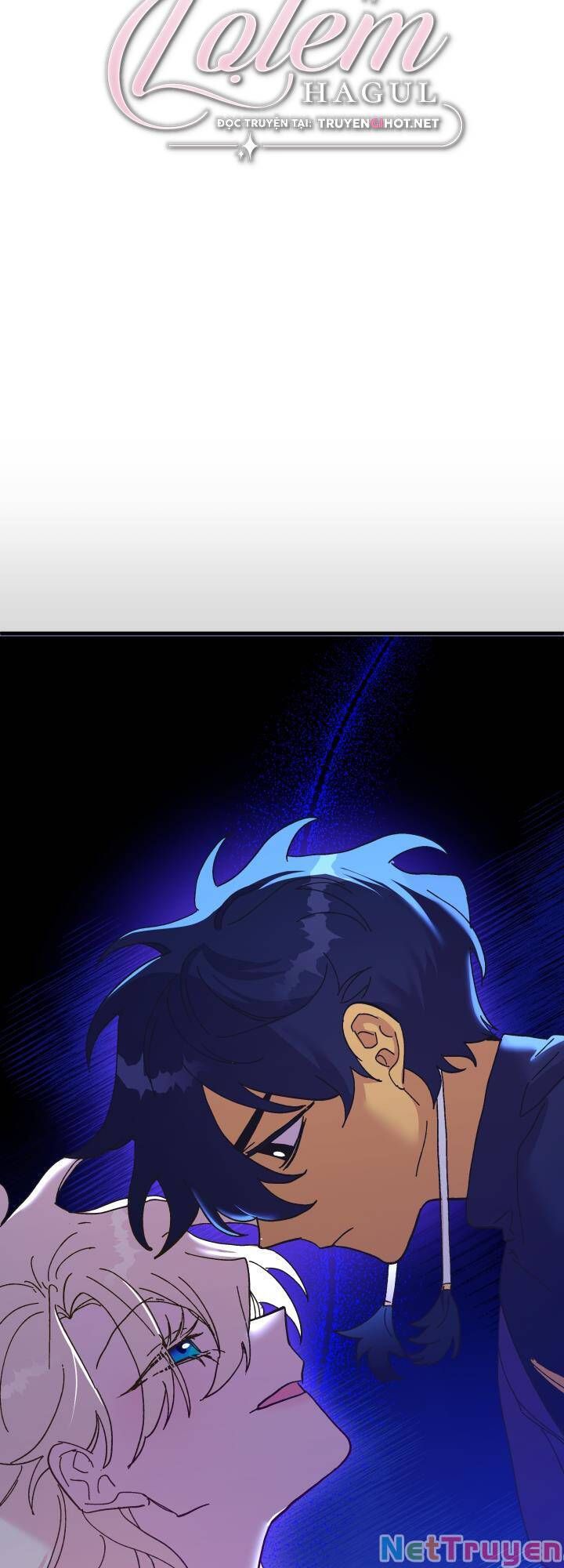 đọc truyện Công Chúa Giả Điên Chương 71.1 ảnh 40 tại Thiên Thai Truyện