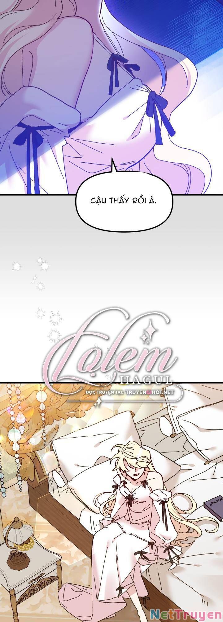 đọc truyện Công Chúa Giả Điên Chương 71.1 ảnh 41 tại Thiên Thai Truyện