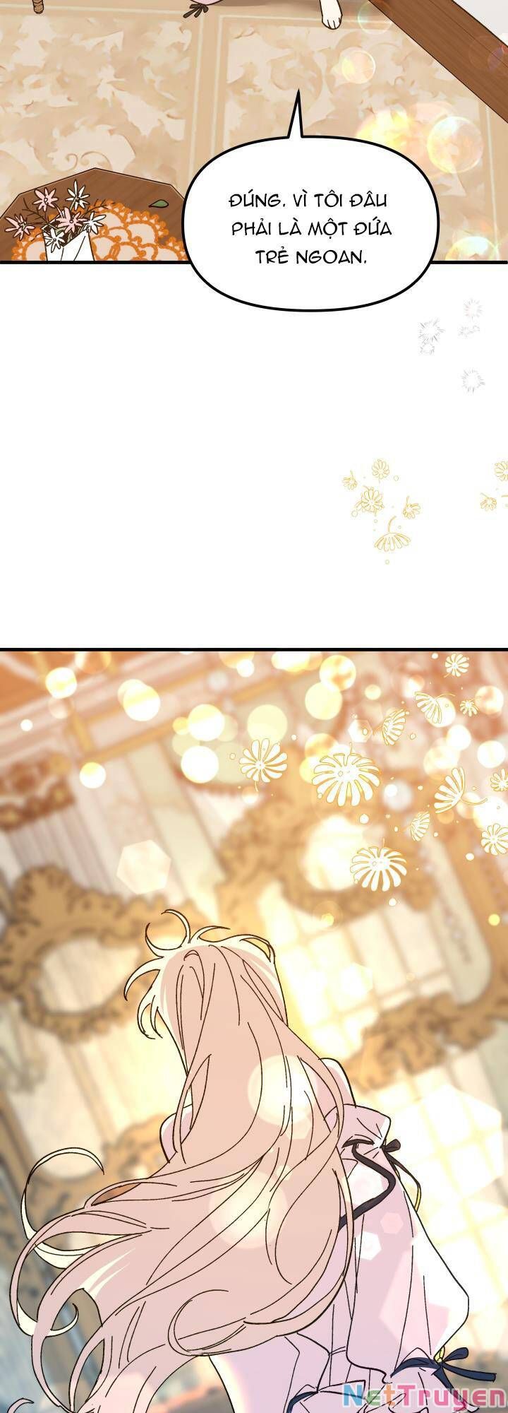 đọc truyện Công Chúa Giả Điên Chương 71.1 ảnh 42 tại Thiên Thai Truyện