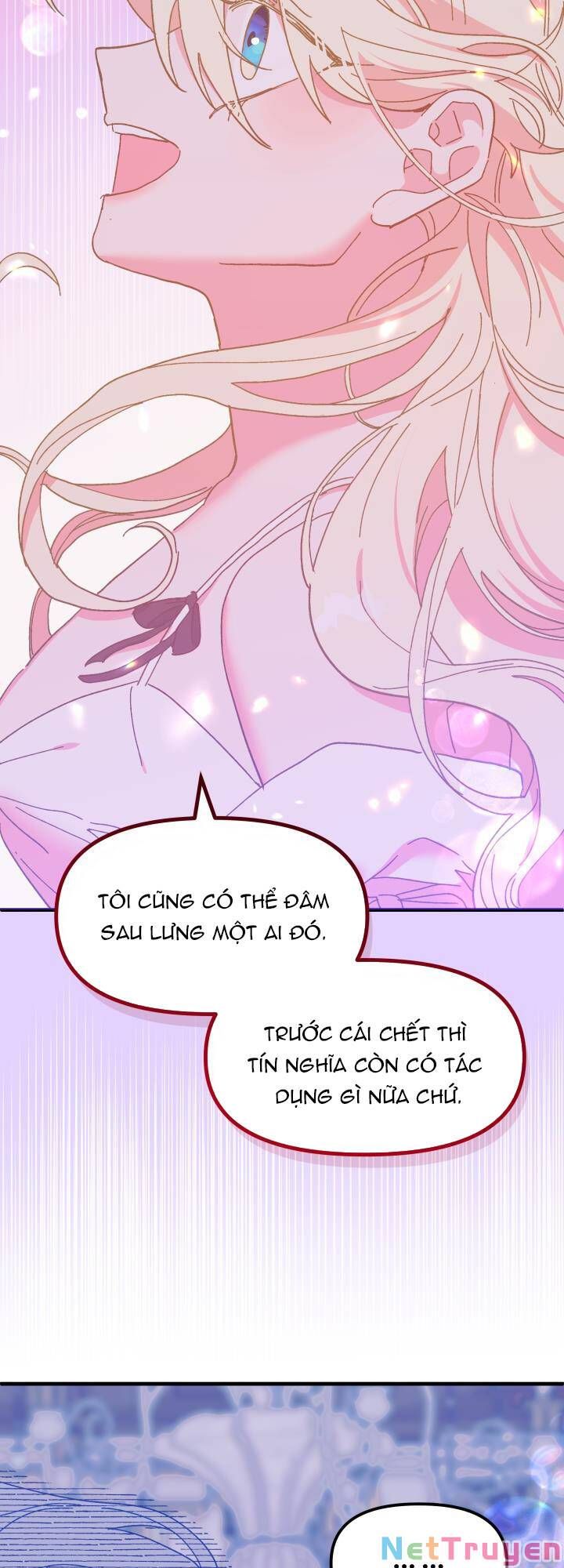 đọc truyện Công Chúa Giả Điên Chương 71.1 ảnh 44 tại Thiên Thai Truyện