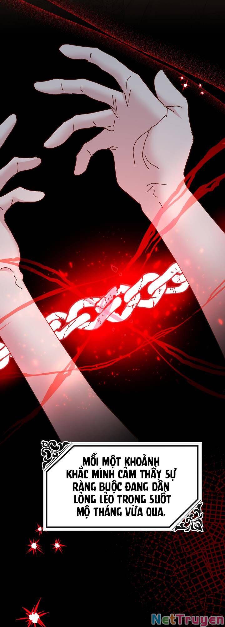 đọc truyện Công Chúa Giả Điên Chương 71.1 ảnh 50 tại Thiên Thai Truyện