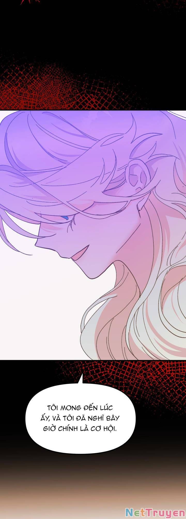 đọc truyện Công Chúa Giả Điên Chương 71.1 ảnh 51 tại Thiên Thai Truyện