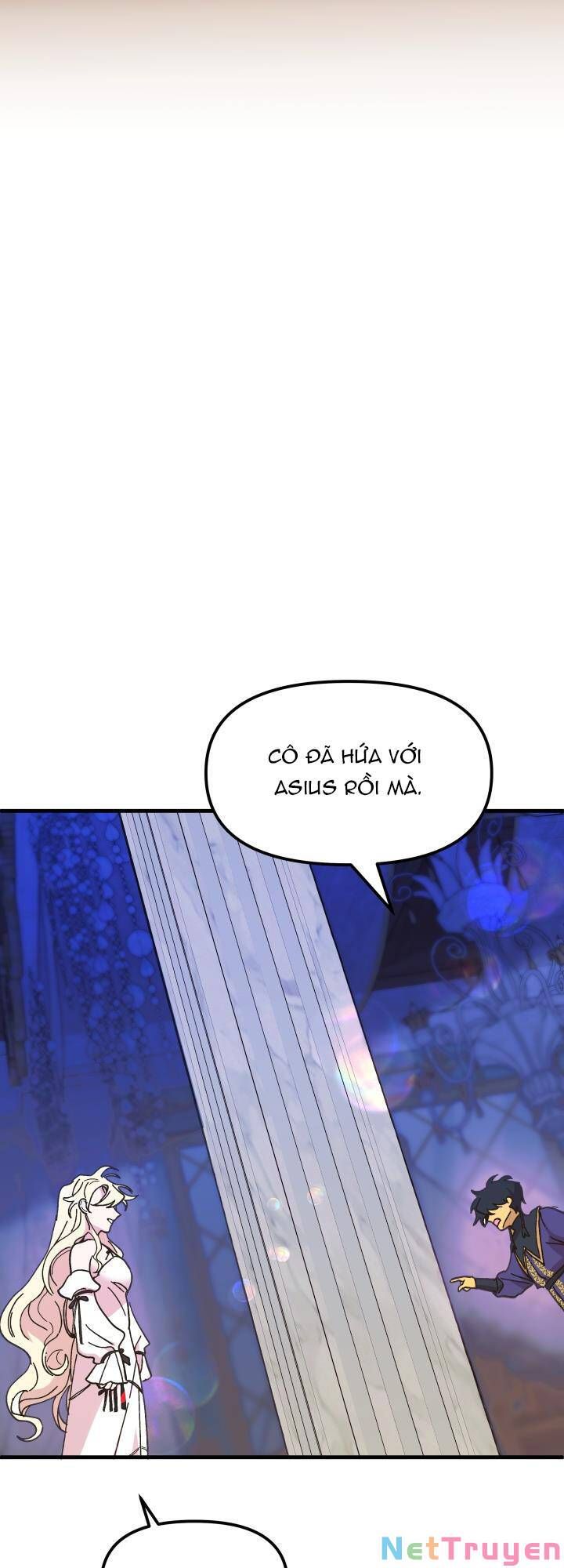 đọc truyện Công Chúa Giả Điên Chương 71.1 ảnh 52 tại Thiên Thai Truyện