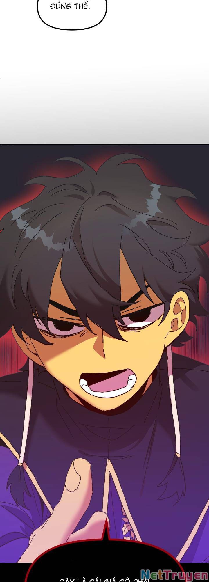 đọc truyện Công Chúa Giả Điên Chương 71.1 ảnh 53 tại Thiên Thai Truyện