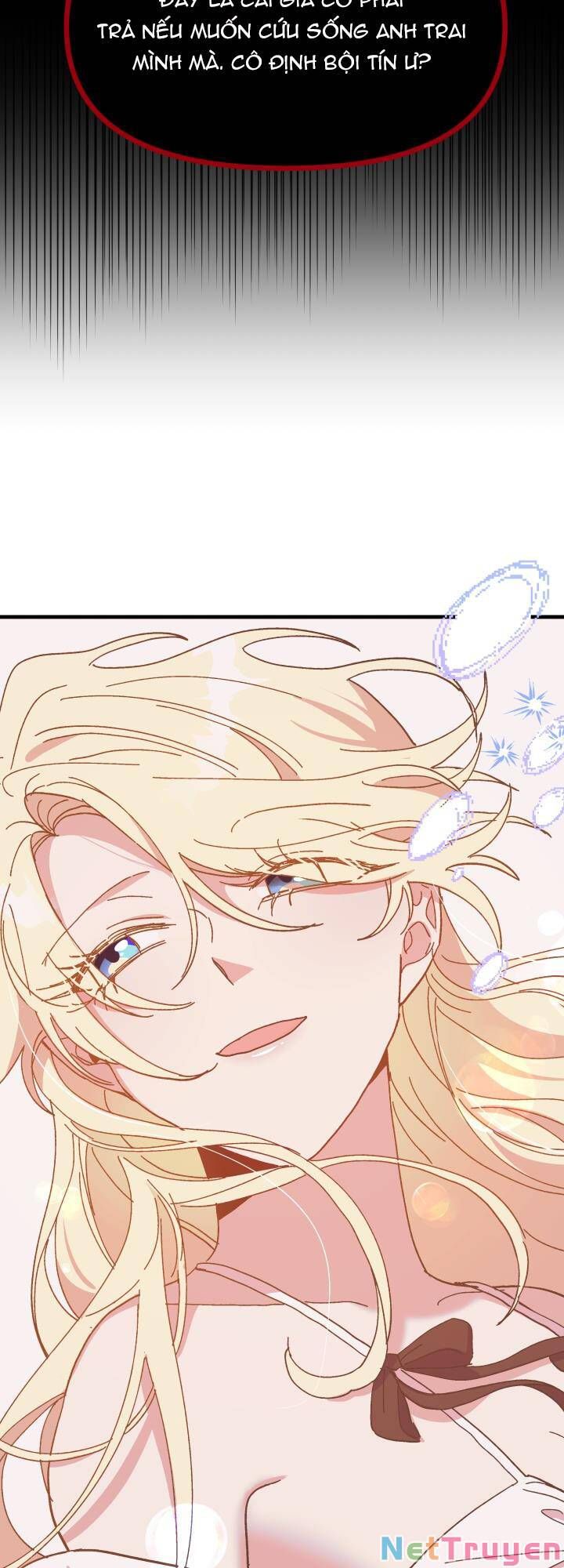 đọc truyện Công Chúa Giả Điên Chương 71.1 ảnh 54 tại Thiên Thai Truyện