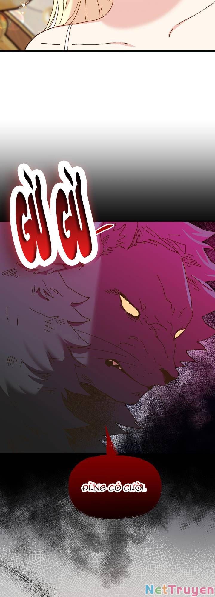 đọc truyện Công Chúa Giả Điên Chương 71.1 ảnh 8 tại Thiên Thai Truyện