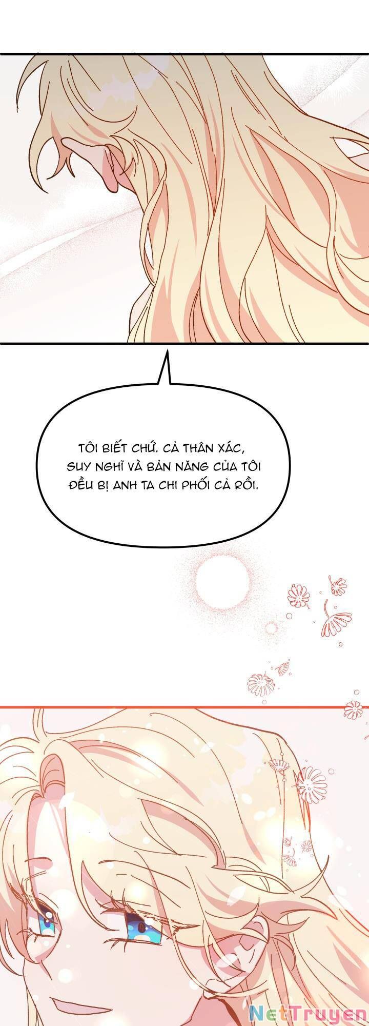 đọc truyện Công Chúa Giả Điên Chương 71.1 ảnh 62 tại Thiên Thai Truyện