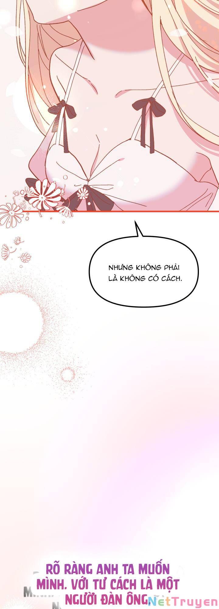 đọc truyện Công Chúa Giả Điên Chương 71.1 ảnh 63 tại Thiên Thai Truyện