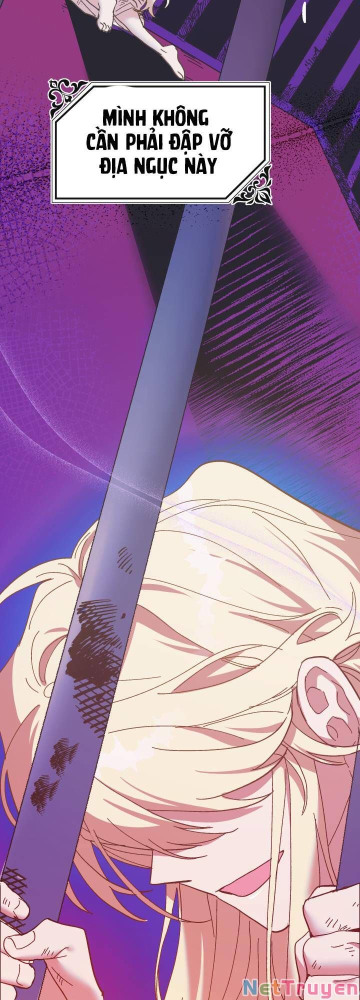 đọc truyện Công Chúa Giả Điên Chương 71.1 ảnh 67 tại Thiên Thai Truyện