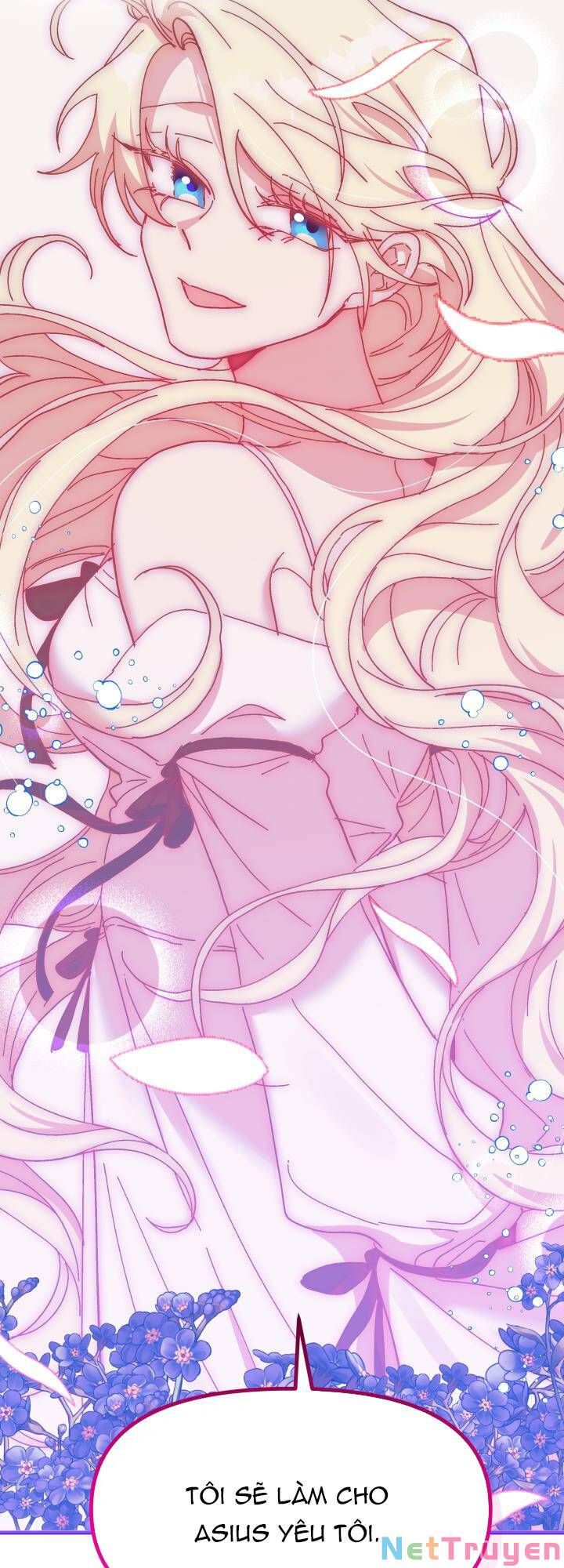 đọc truyện Công Chúa Giả Điên Chương 71.1 ảnh 72 tại Thiên Thai Truyện