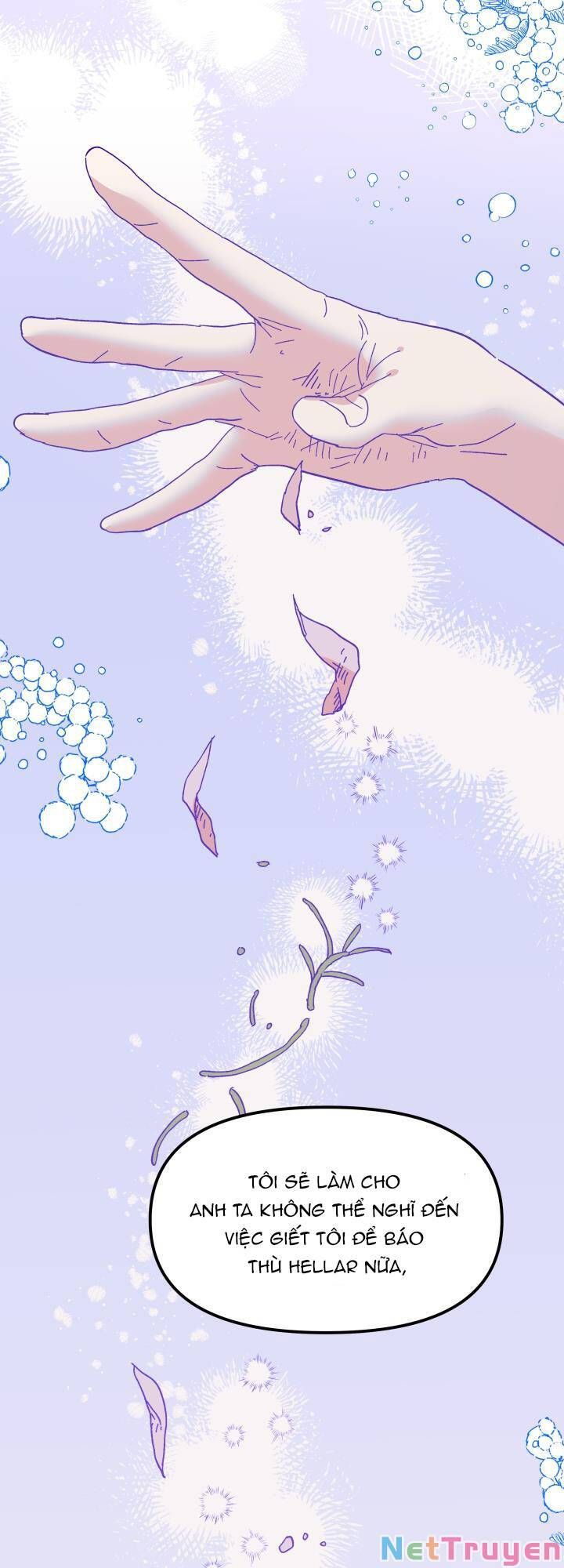 đọc truyện Công Chúa Giả Điên Chương 71.1 ảnh 74 tại Thiên Thai Truyện