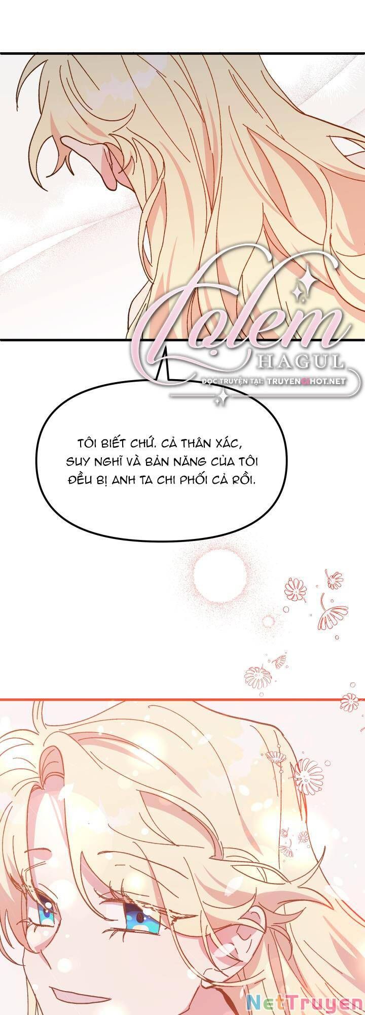 đọc truyện Công Chúa Giả Điên Chương 71.1 ảnh 77 tại Thiên Thai Truyện