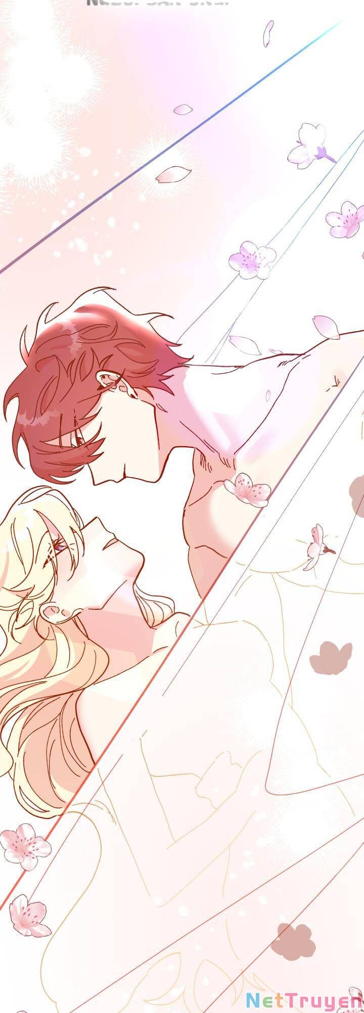 đọc truyện Công Chúa Giả Điên Chương 71.1 ảnh 79 tại Thiên Thai Truyện