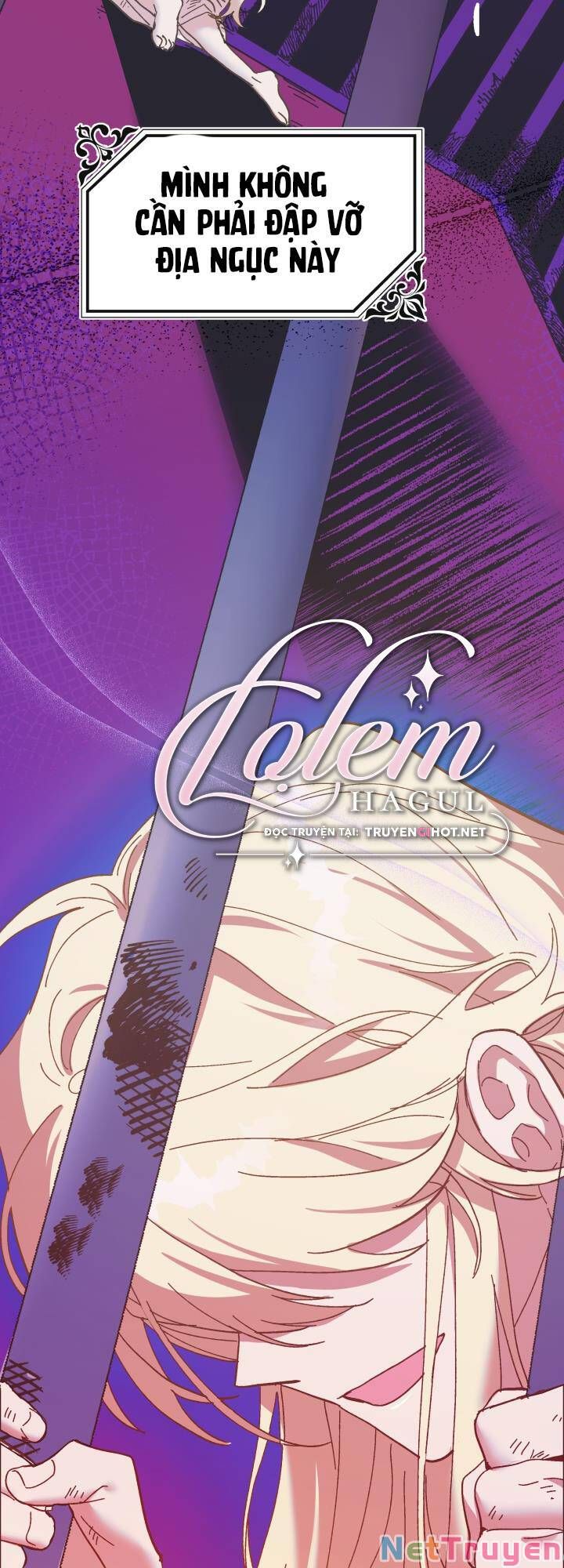 đọc truyện Công Chúa Giả Điên Chương 71.1 ảnh 82 tại Thiên Thai Truyện