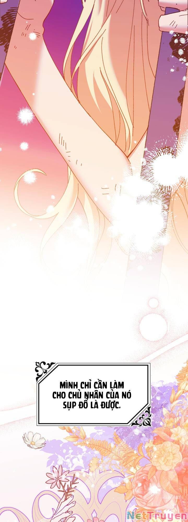 đọc truyện Công Chúa Giả Điên Chương 71.1 ảnh 83 tại Thiên Thai Truyện