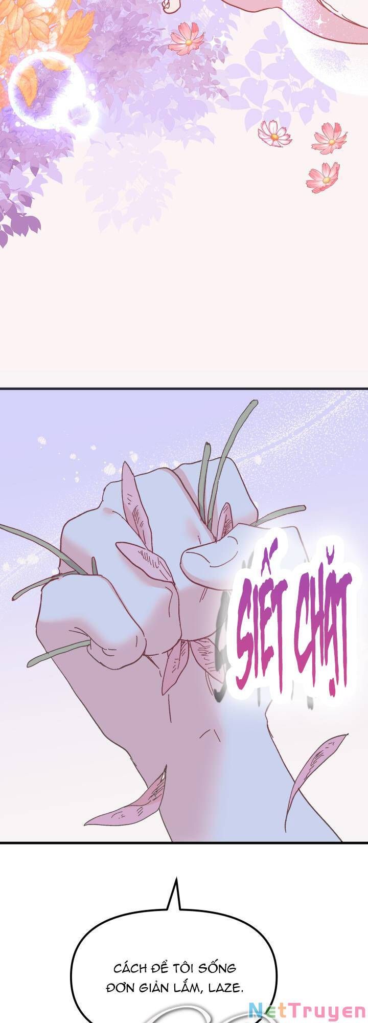 đọc truyện Công Chúa Giả Điên Chương 71.1 ảnh 85 tại Thiên Thai Truyện