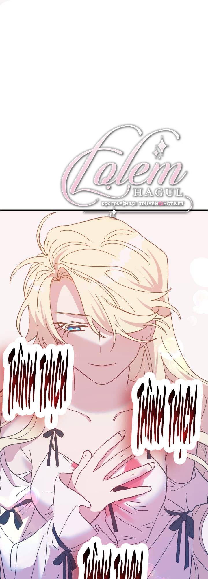 đọc truyện Công Chúa Giả Điên Chương 71.2 ảnh 3 tại Thiên Thai Truyện