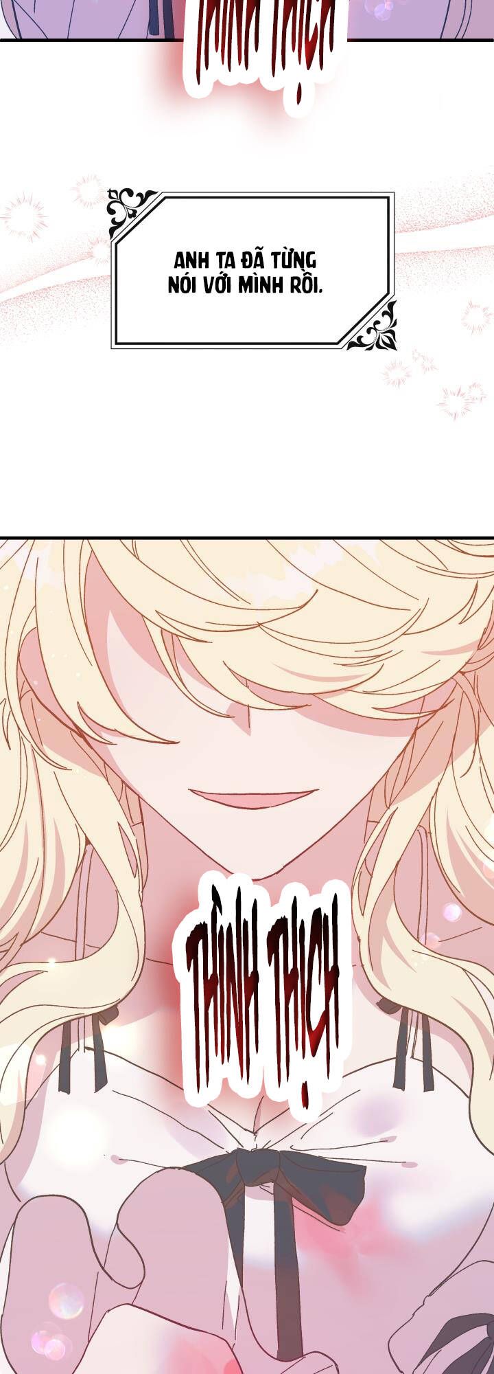 đọc truyện Công Chúa Giả Điên Chương 71.2 ảnh 4 tại Thiên Thai Truyện