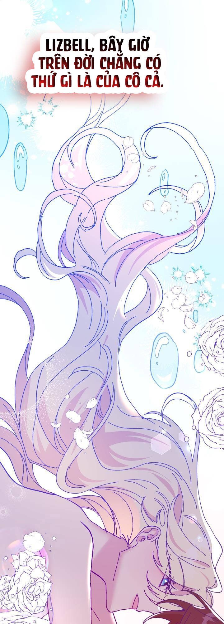 đọc truyện Công Chúa Giả Điên Chương 71.2 ảnh 6 tại Thiên Thai Truyện