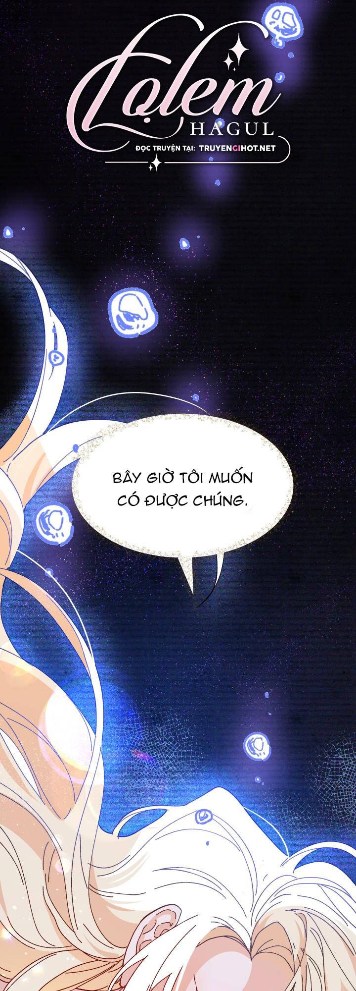 đọc truyện Công Chúa Giả Điên Chương 71.2 ảnh 9 tại Thiên Thai Truyện