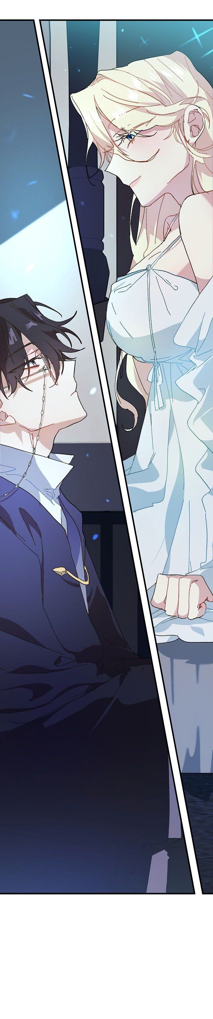 đọc truyện Công Chúa Giả Điên Chương 8 ảnh 13 tại Thiên Thai Truyện