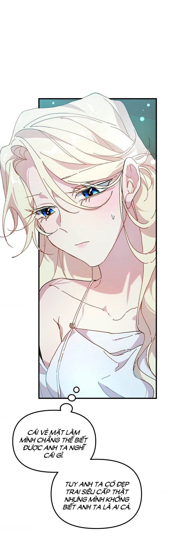 đọc truyện Công Chúa Giả Điên Chương 8 ảnh 14 tại Thiên Thai Truyện