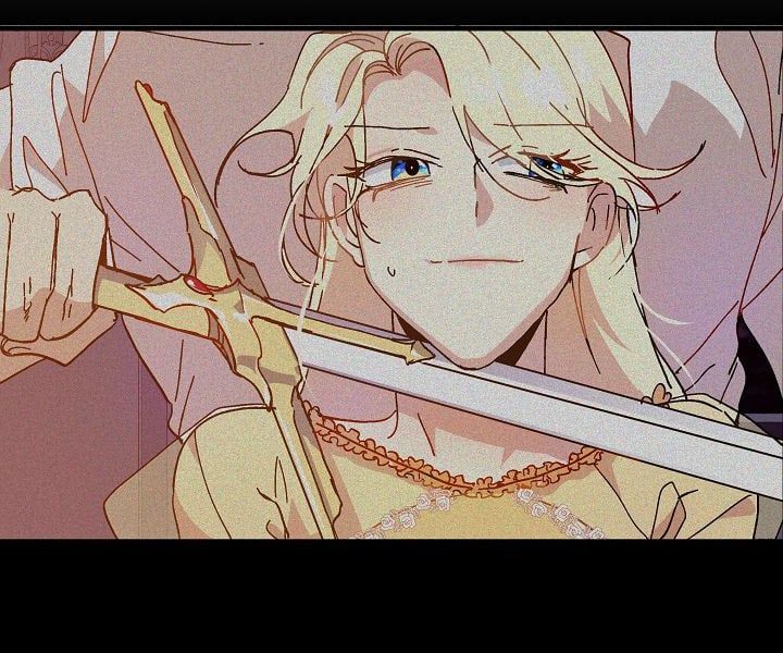 đọc truyện Công Chúa Giả Điên Chương 8 ảnh 18 tại Thiên Thai Truyện