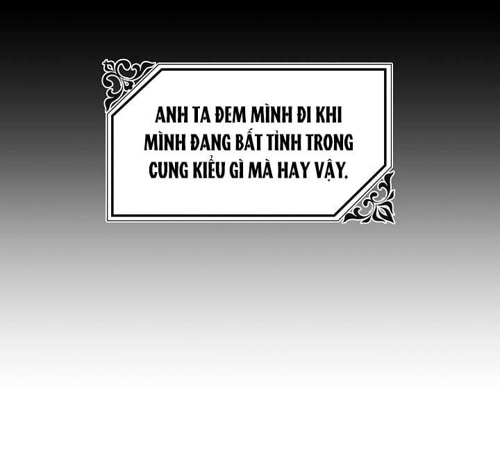 đọc truyện Công Chúa Giả Điên Chương 8 ảnh 19 tại Thiên Thai Truyện