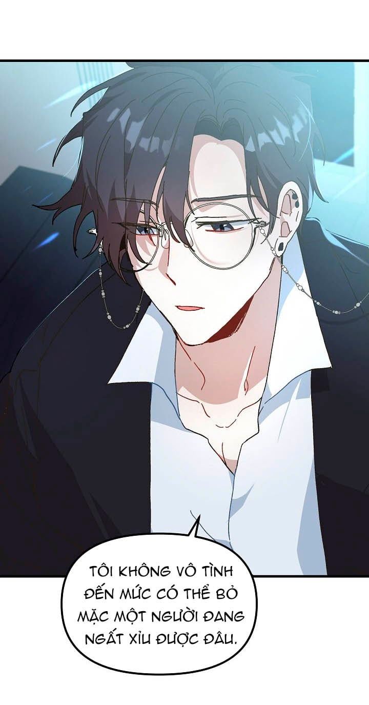 đọc truyện Công Chúa Giả Điên Chương 8 ảnh 23 tại Thiên Thai Truyện