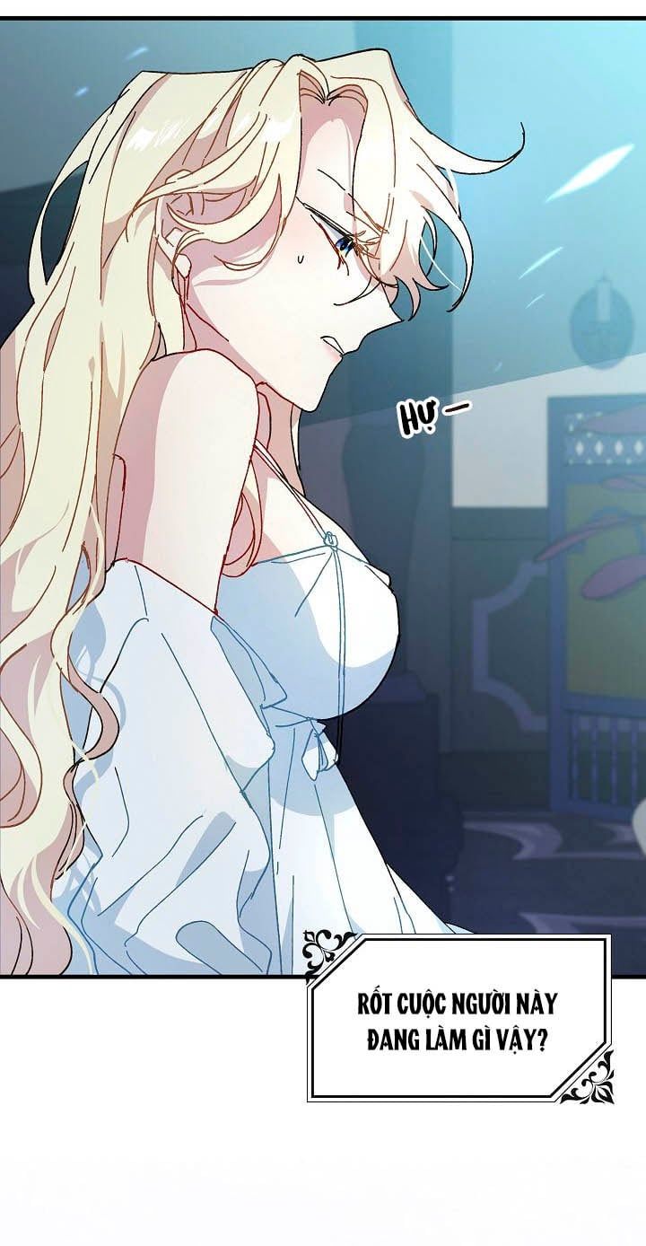 đọc truyện Công Chúa Giả Điên Chương 8 ảnh 24 tại Thiên Thai Truyện