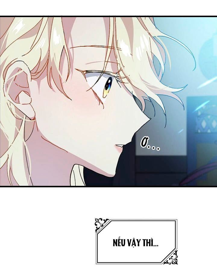 đọc truyện Công Chúa Giả Điên Chương 8 ảnh 26 tại Thiên Thai Truyện