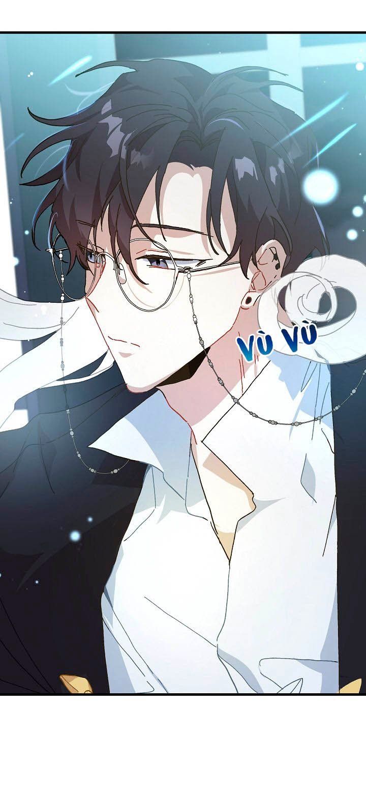 đọc truyện Công Chúa Giả Điên Chương 8 ảnh 28 tại Thiên Thai Truyện