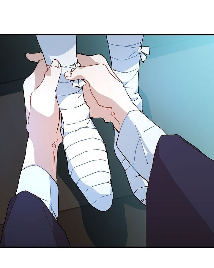 đọc truyện Công Chúa Giả Điên Chương 8 ảnh 30 tại Thiên Thai Truyện