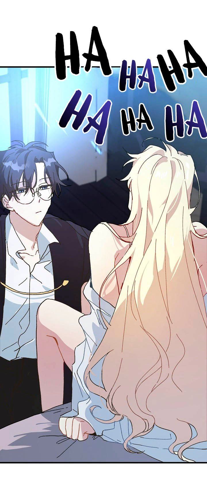 đọc truyện Công Chúa Giả Điên Chương 8 ảnh 33 tại Thiên Thai Truyện