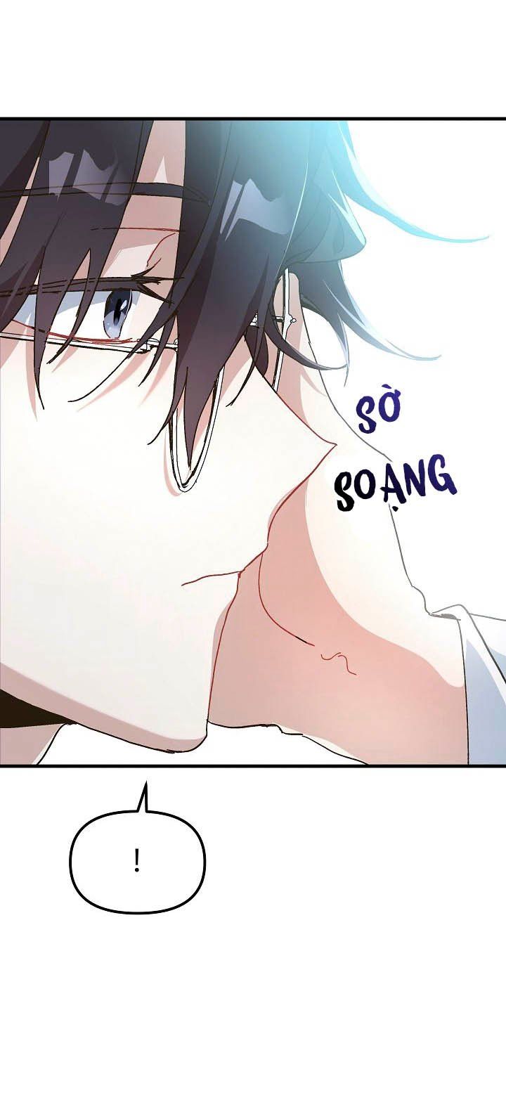 đọc truyện Công Chúa Giả Điên Chương 8 ảnh 38 tại Thiên Thai Truyện