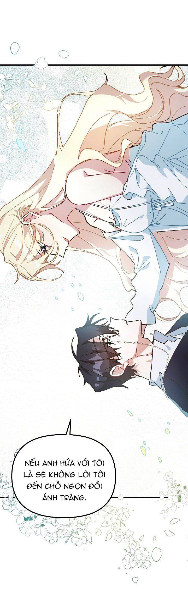 đọc truyện Công Chúa Giả Điên Chương 8 ảnh 40 tại Thiên Thai Truyện