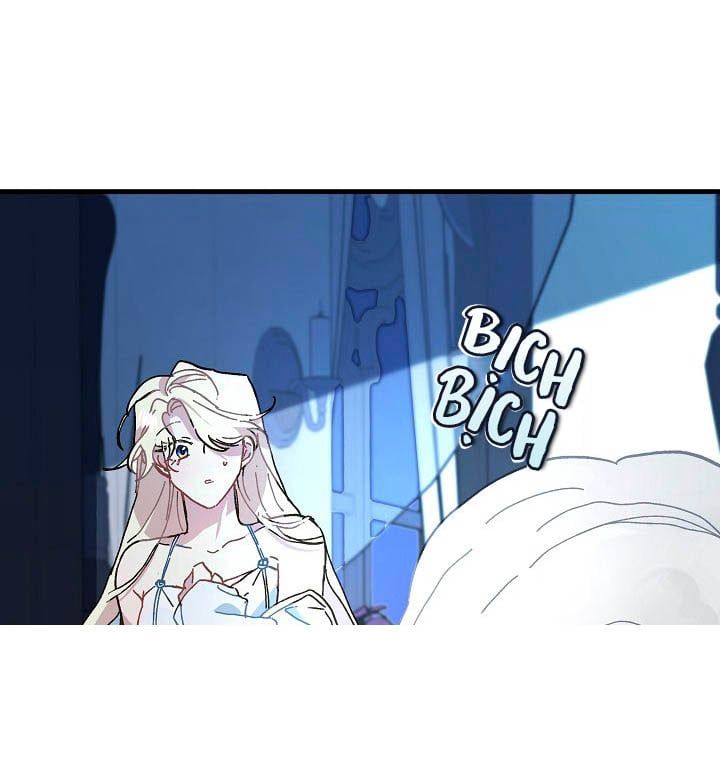 đọc truyện Công Chúa Giả Điên Chương 8 ảnh 6 tại Thiên Thai Truyện