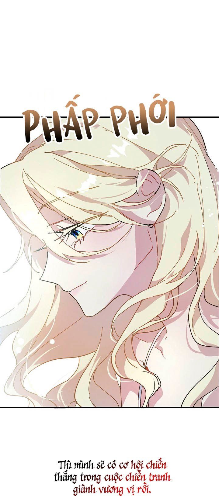 đọc truyện Công Chúa Giả Điên Chương 8 ảnh 43 tại Thiên Thai Truyện