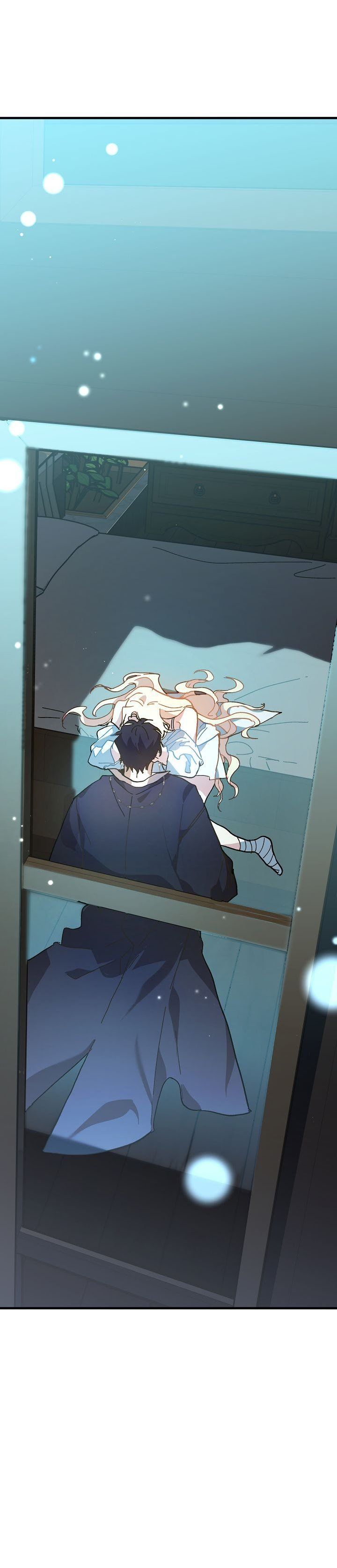 đọc truyện Công Chúa Giả Điên Chương 8 ảnh 47 tại Thiên Thai Truyện