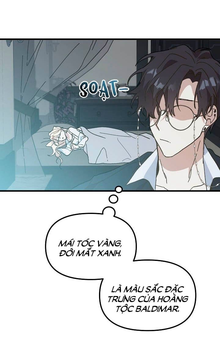 đọc truyện Công Chúa Giả Điên Chương 8 ảnh 52 tại Thiên Thai Truyện