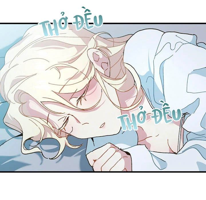 đọc truyện Công Chúa Giả Điên Chương 8 ảnh 53 tại Thiên Thai Truyện