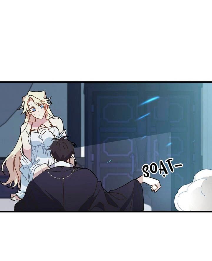 đọc truyện Công Chúa Giả Điên Chương 8 ảnh 8 tại Thiên Thai Truyện